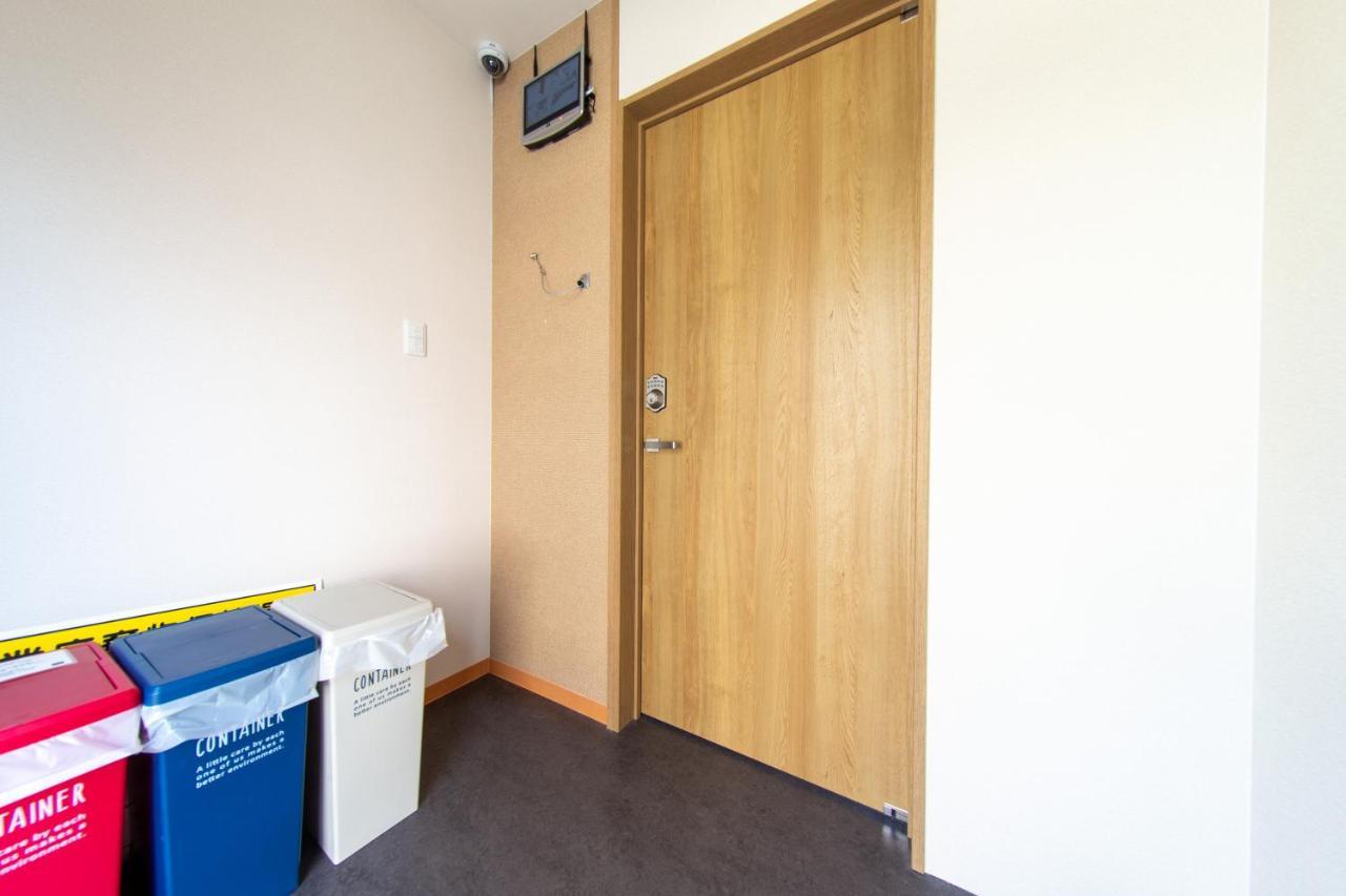 Oyado Gorilla Annex Apartman Oszaka Kültér fotó
